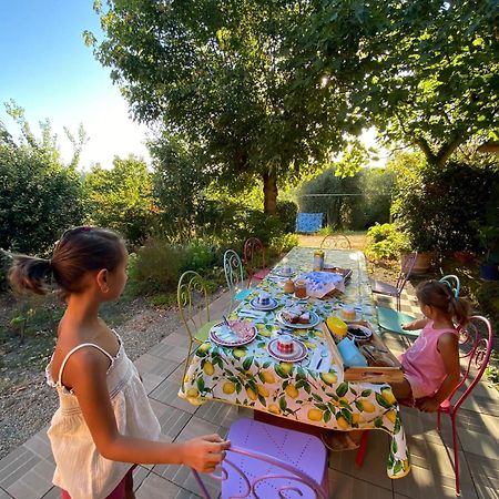 A Casa Di Lizzy B&B Monte Lopio Εξωτερικό φωτογραφία