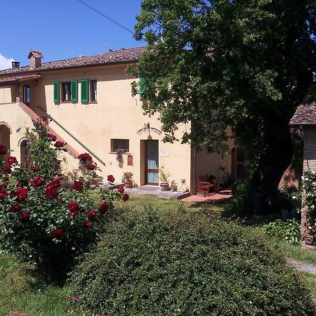 A Casa Di Lizzy B&B Monte Lopio Εξωτερικό φωτογραφία