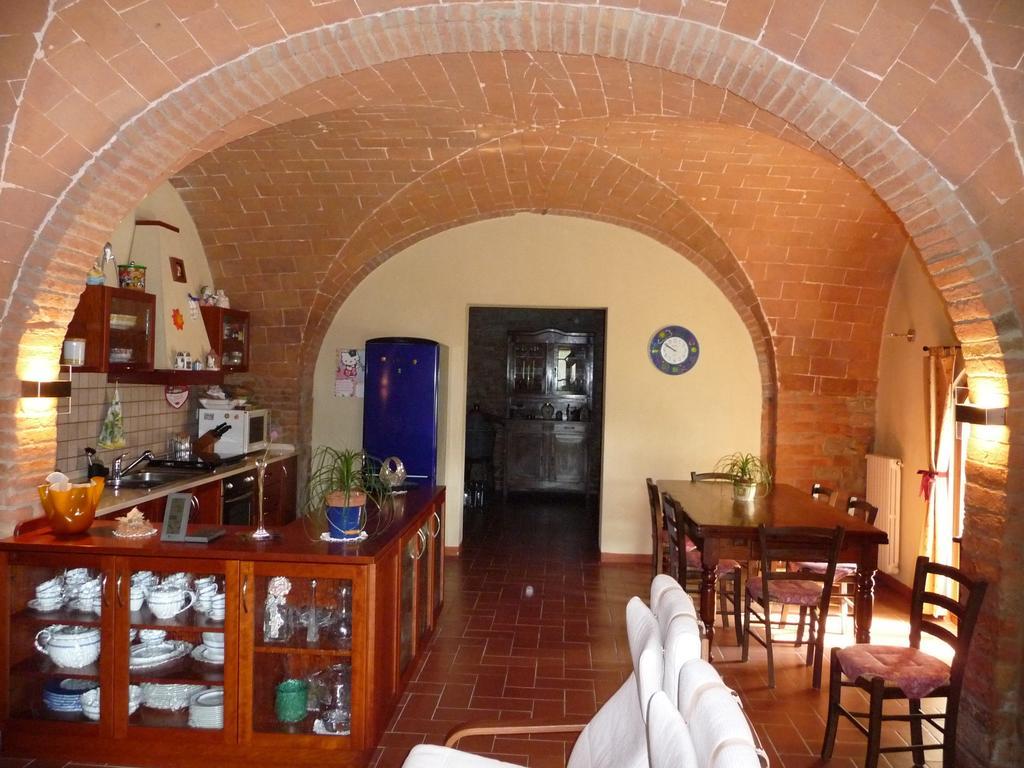 A Casa Di Lizzy B&B Monte Lopio Εξωτερικό φωτογραφία