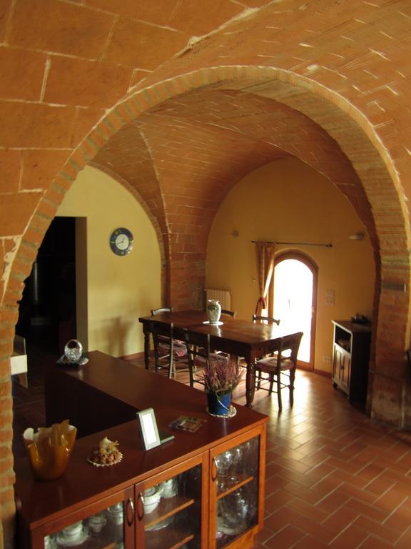 A Casa Di Lizzy B&B Monte Lopio Εξωτερικό φωτογραφία
