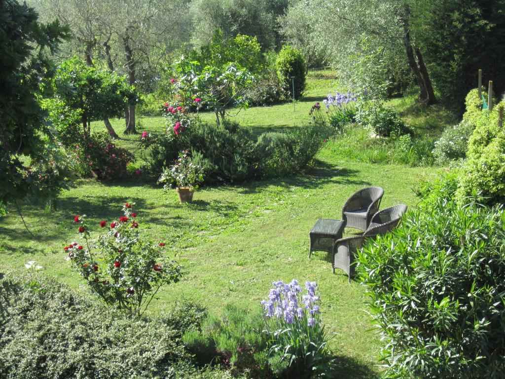 A Casa Di Lizzy B&B Monte Lopio Εξωτερικό φωτογραφία