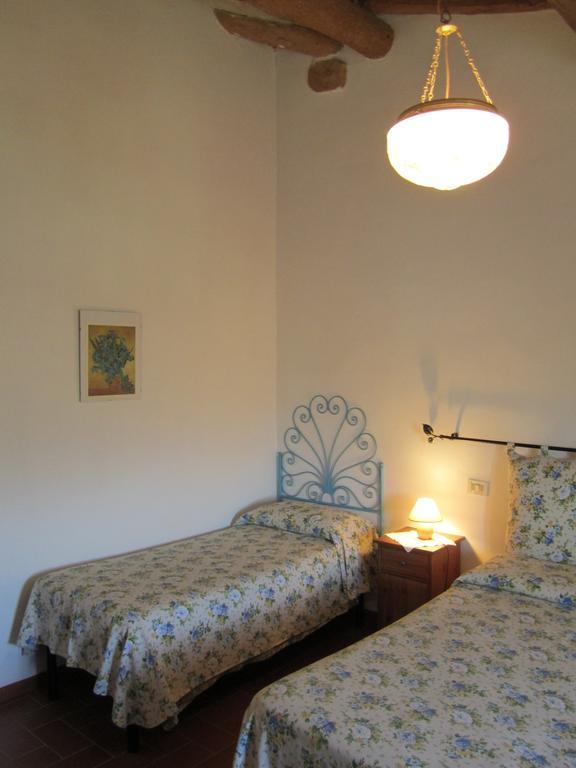 A Casa Di Lizzy B&B Monte Lopio Εξωτερικό φωτογραφία