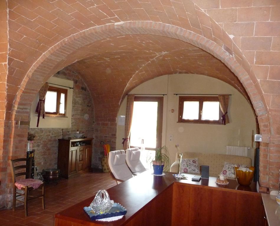 A Casa Di Lizzy B&B Monte Lopio Εξωτερικό φωτογραφία